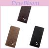 Minimalist Mens Wallet With Pu Material And Card Organizer For Daily Use
