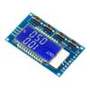 5-30V Signal Generator LCD Display 1Hz-150Khz Adjustable Frequency PWM Pulse Module