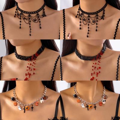 Collares y colgantes – Collares