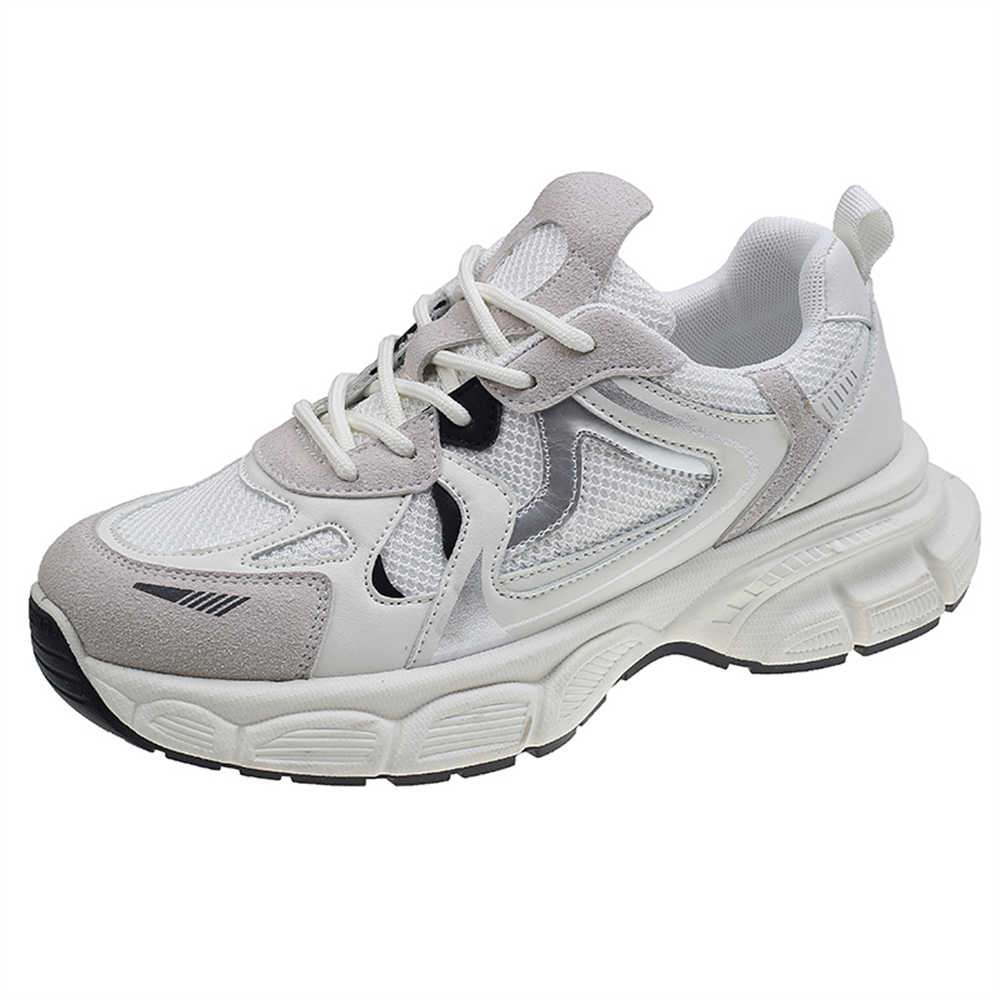 Fashion Key Height Height Increasing For Adults Casual Sneakers For Women Luxury Shoes Ladies Sports Luxary Comfort Play Sapatenes