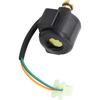 Starter Solenoid Relay for Big Bear 350, Raptor, Badger 80, Moto 4 200, Timbe