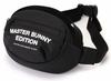 Master Bunny Body Bag (Adjustable Belt, Brand Logo)  Golf  758-4281105 010Black FR