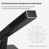 SHILE YE-11 Wired Gooseneck Conference Microphone (CN version)