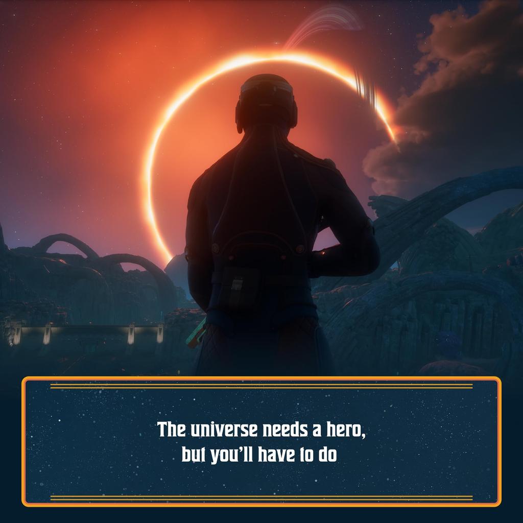 The Outer Worlds 2 Standard Edition North Xbox Series X (Imported America) -