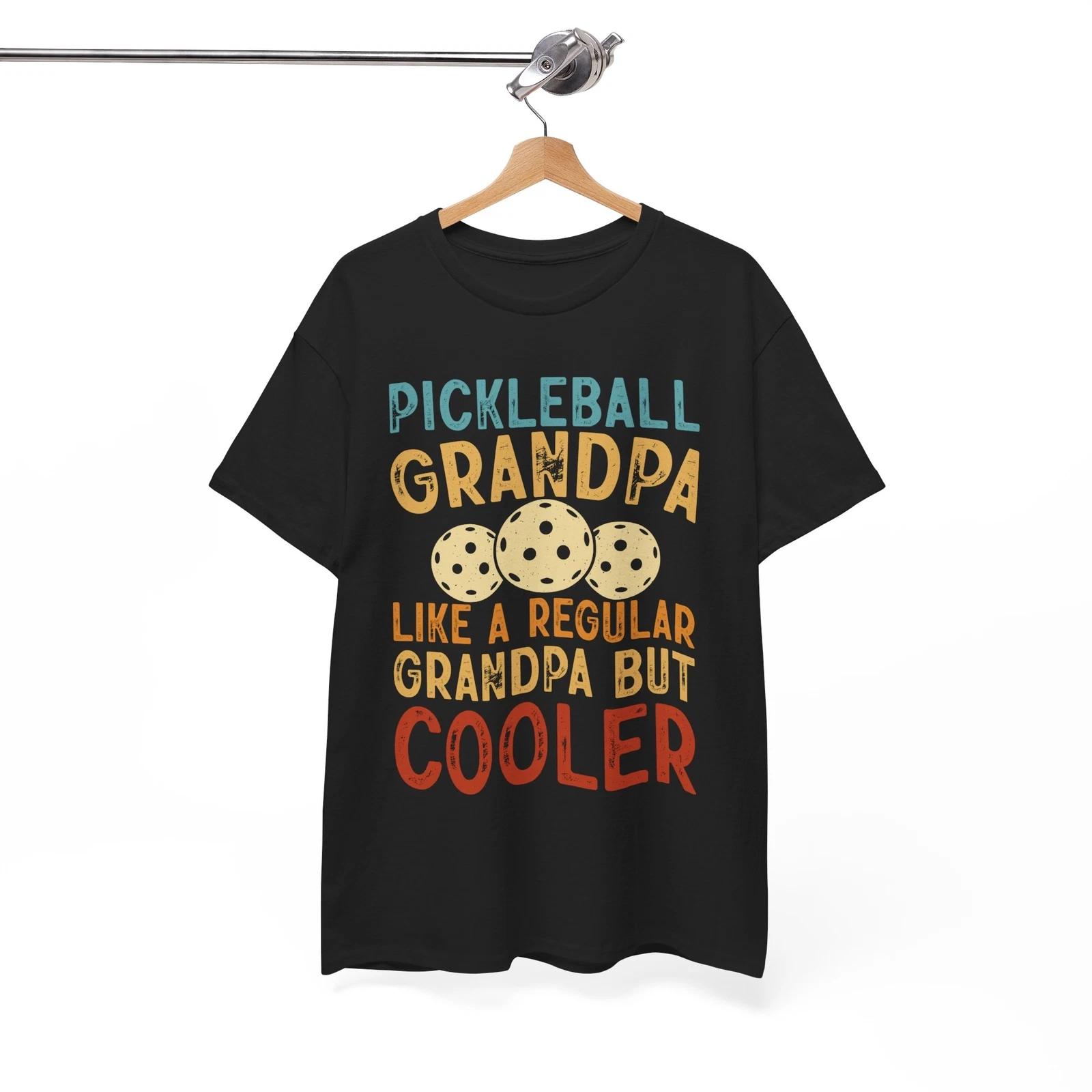 Pickleball Extra Funny T-Shirt - A Must-Have for Any Comedy Lover 3XL