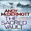 The Sacred Vault WildeChase 6 by Andy McDermott Paperback Book 9780755377831