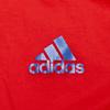 Adidas Ct Series Hooded Zip Comfortable Jacket Men Jacket Red AP6530