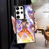 Cool Cartoon Dragons Ball Anime Soft Cover Phone Case for Samsung Galaxy S21 Note 20 Ultra S22 Ultra S25 S25Plus S24Ultra S24 FE