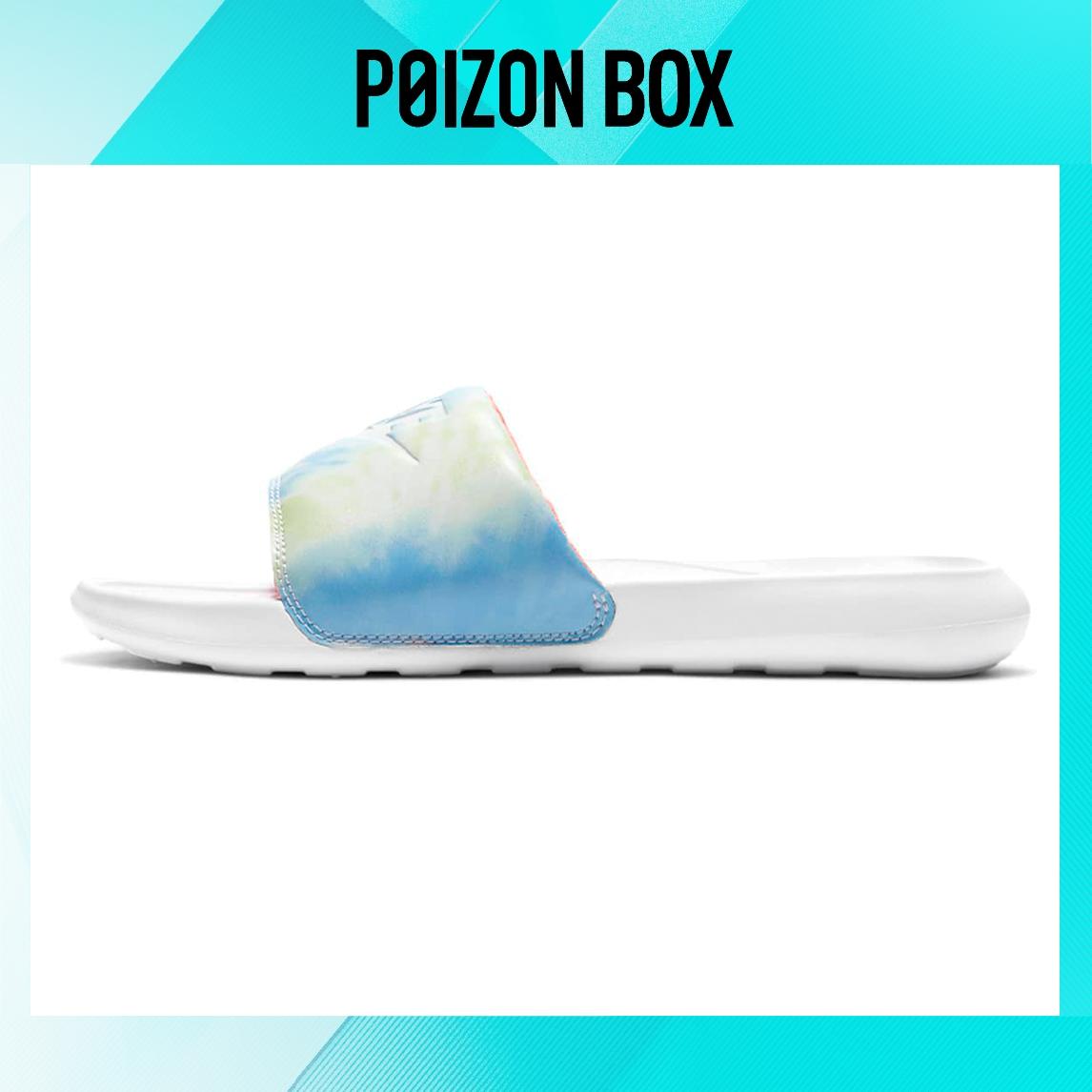 

сабо Nike Victori One Flip-flops Women CN9676-101
