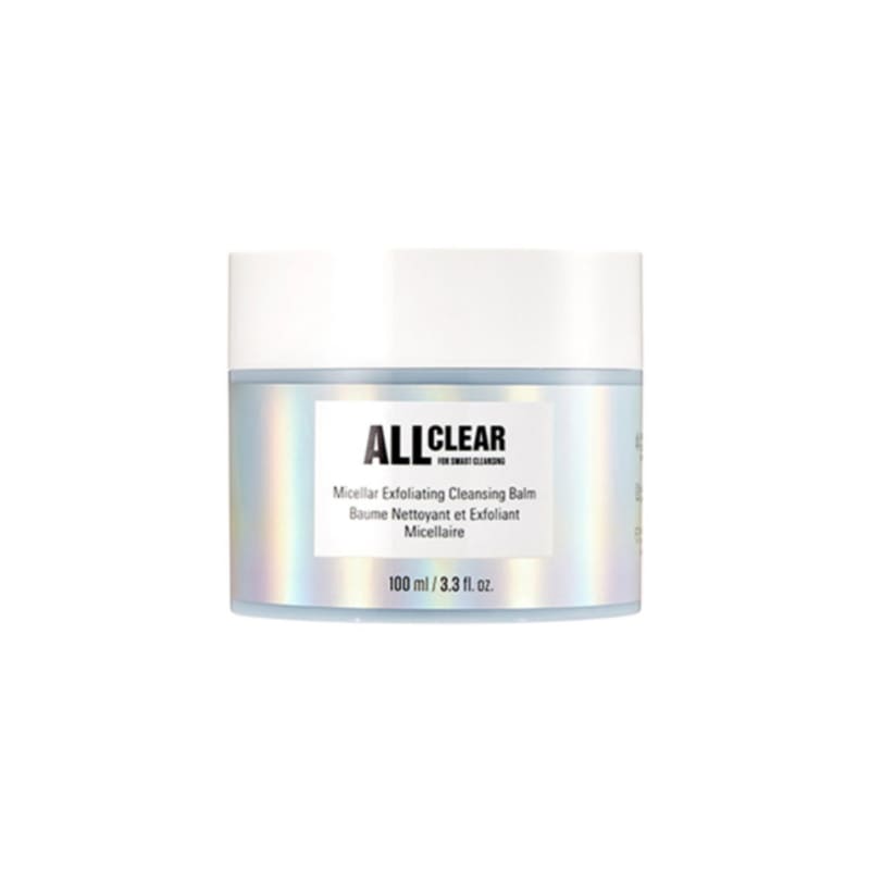 

The Face Shop All Clear Micellar Cleansing Peeling Balm 100ml