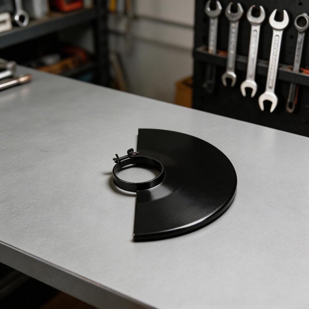 Angle Grinder Wheel Safety Guard Protective Cover Sizes.