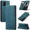 Sc Wallet Galaxy A71 Blau