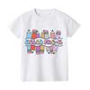 Hello Pre K Kids Shirt Boys Girls Cute Clothes First Day of School Tshirt Back To School Gift Preschool Shirt Toddler Shirt