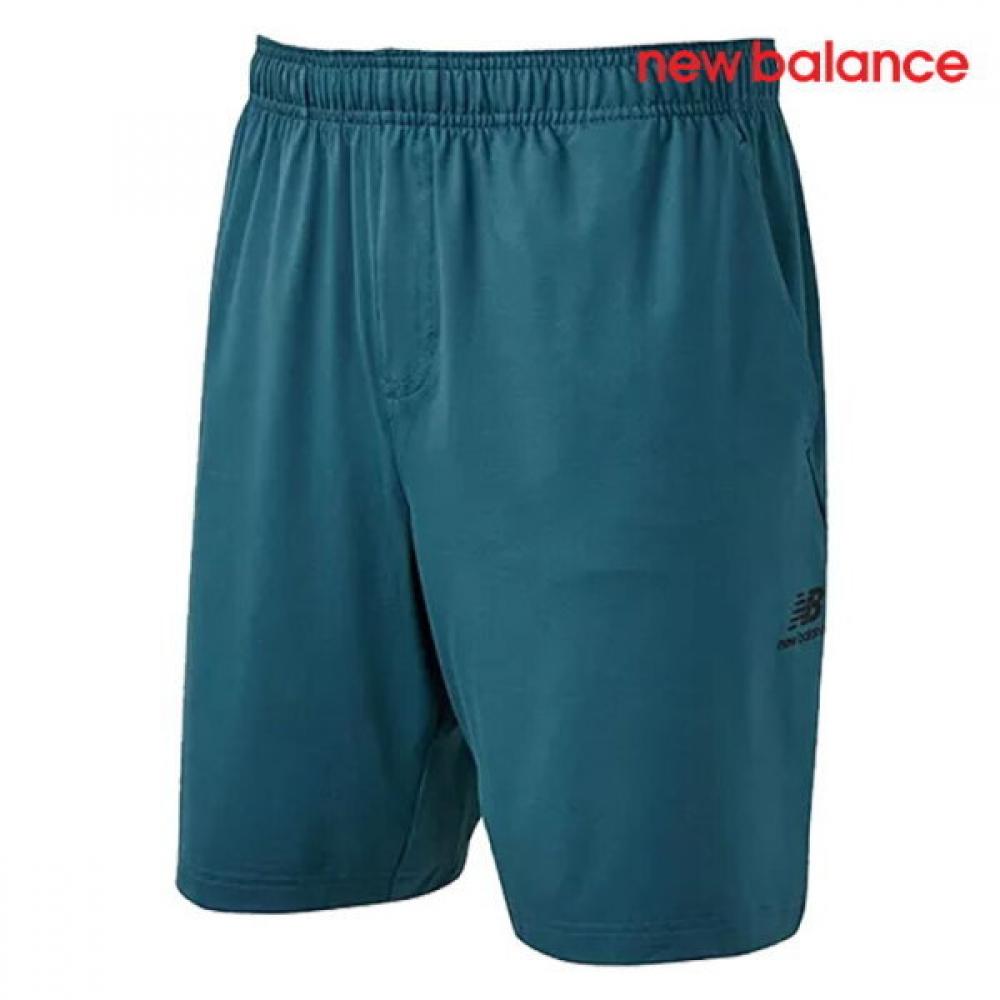 

New Balance Uni Essential Polyester 5 Shorts H7 Nbnvc21053 FREE/L