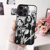 Singer M-Mitski  Phone Case For iPhone 17,16,15,14,13,12,Plus,Pro,Max For Magsafe Magnetic Wireless Charge