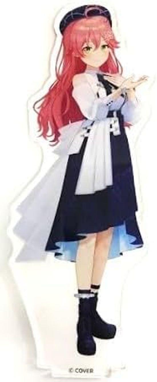 

Miko Sakura Акриловая подставка Hololive Blue Journey Costume Ver. Официальные товары