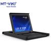 MT-Viki 8-Port 17-inch LED IP VGA KVM Switch