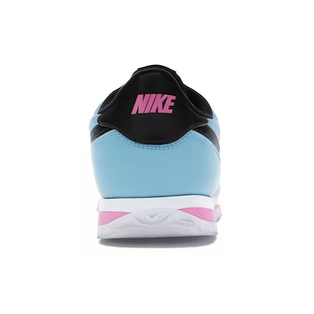 Nike Cortez Basic Leather 'South Beach' BV2527-400