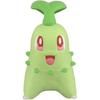 Takara Tomy Pocket Monsters Moncolle Chikorita Figure Collectible Toy