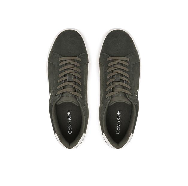 Кроссовки Calvin Klein Classic Cupsole Laceup Su