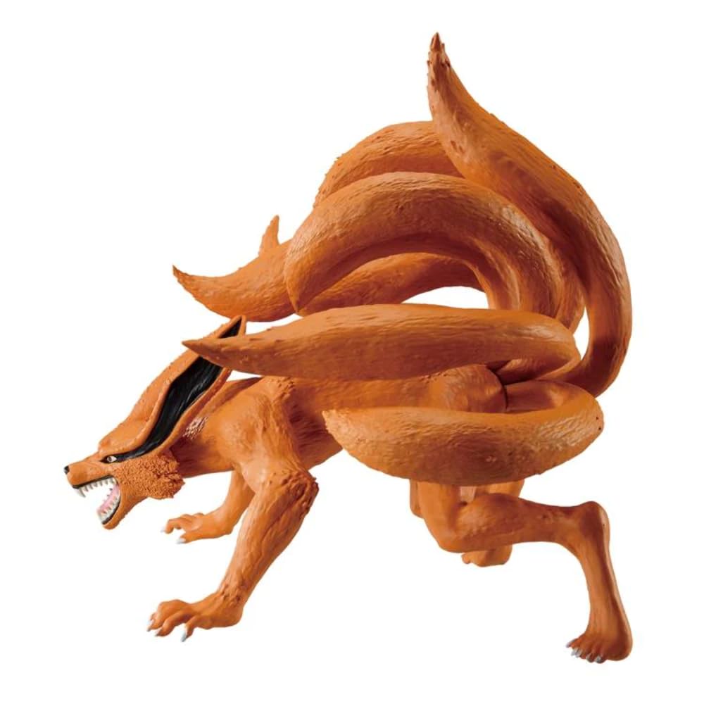 NARUTO Shippuden Kurama Figur A