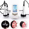 40K Cavitation Ultrasonic Weight Loss Machine Skin Lifting Tighten Massager RF Radio Body Slimming Fat Remove Machine