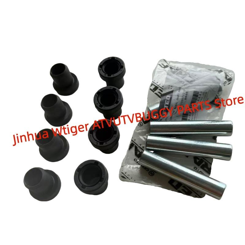 Original A-ARM SHORT BUSHING9060-050003 Middle Spacer7020-060702-00001For Cfmoto ATV UTV SSV 450 520 625 CF400AU CF500S