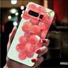 For Google Pixel 10 9 Pro XL Silicone Phone Soft Case For Google Pixel 9A 8A 7A 6A 5 Cover Shell Strawberry Fruit Cat