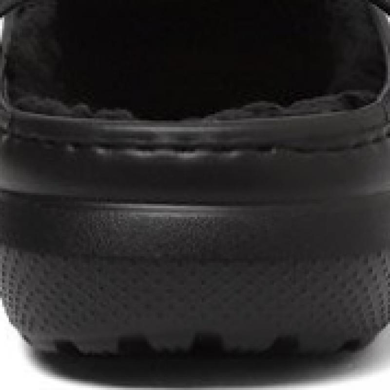 5 Types Of Crocs Classic Lined Clogs