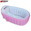Inflatable Folding Baby Bathtub for Newborns and Children