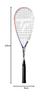 CARBOFLEX 125 Airshaft Synth Gut Squashová raketa od Tecnifibre
