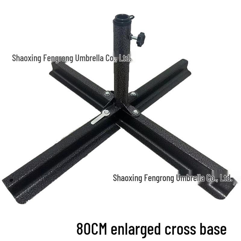 Outdoor Garden and Beach Sunshade Umbrella for Courtyards, Homestays, Farmhouses, and Commercial Centers