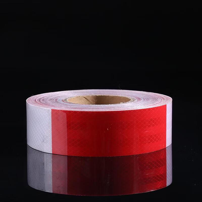 Brangdy Reflective Safety Tape 5cm x 36m