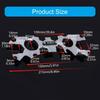 Multifunctional Bathroom Wrench Angle Leveling Wrench Shower Faucet Installation Faucet Wrench Maintenance
