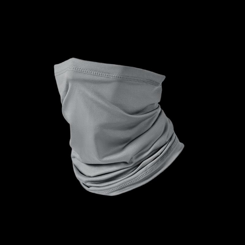 Ice Silk Cycling Sun Protection Face Mask