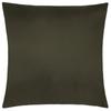 Evans Lichfield Hedgehog Outdoor Cushion Cover