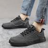 Classics Men Shoes New Fashion Sneakers For Men Canvas Fluff Comfort Lightweight Casual Shoes Outdoor Walking Footwear