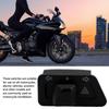 Motorrad Blinker Schalter Motorrad Vorne Hinten Blinker Fahrrad Blinker Schalter Motorrad