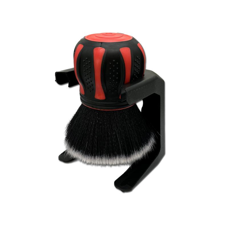 

Extra Soft Multi-Functional Car Detail Brush for Air Vents and Crevices