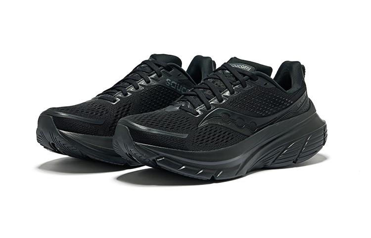 Saucony GUIDE 17 Breathable Low Top Training For Long Distance - S20936-200
