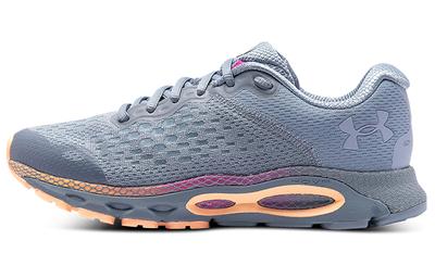 Hovr Infinite 3 Cn Sneakers Blue Women's 3025217-400