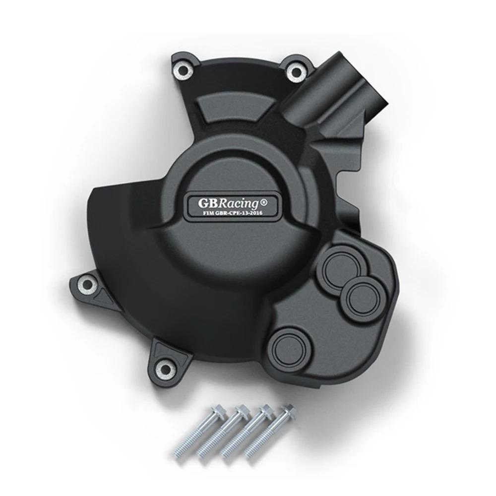 For Honda CRF1100L DCT 2020-2024 Africa Twin 1100 CRF1100L Motorcycles Engine Protection Cover Clutch Cover / Alternator Cover