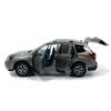PAUDI MODELL 1/18 Maßstab Subaru Klassisches SUV Diecast Modellauto, Gold
