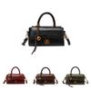 Urban Crossbody Commuter Bag With Detachable Strap For Women Accessories Style
