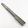 High-Quality HSS Taper Shank Machine Reamer, High-Speed Steel, 12-65mm, H7 H8