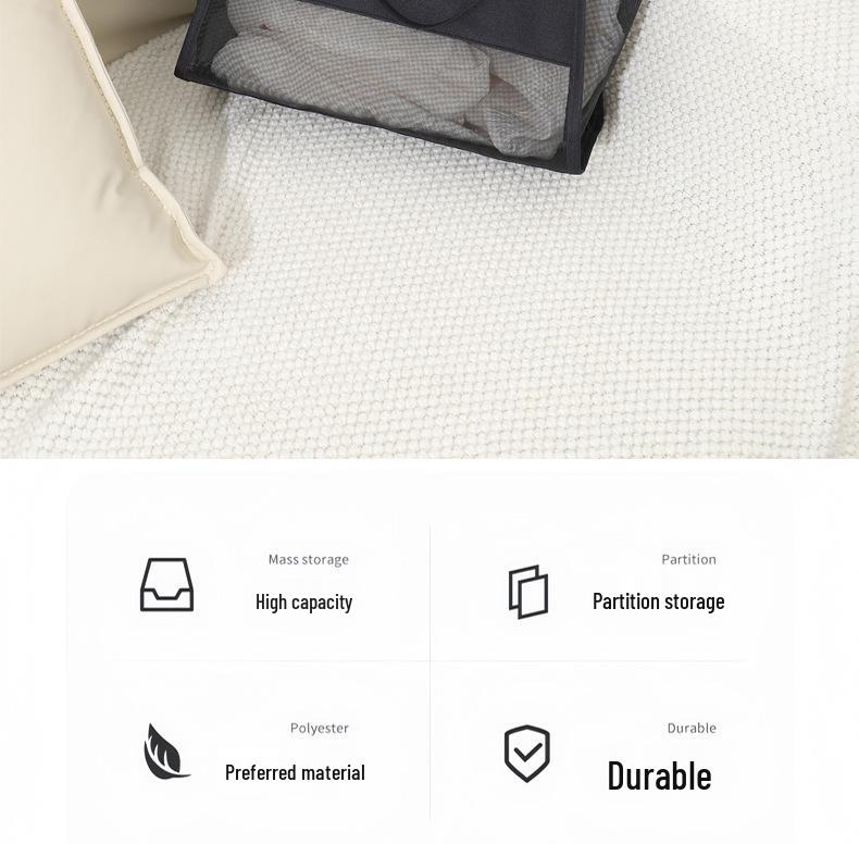 Dámská velká síťovaná plážová taška: Přenosný, Všestranný a Prostorný pro Plavecké a Fitness Nezbytnosti