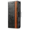 For HMD Pulse Pro Phone Cases CASENEO PU Leather Cover Stand with RFID Blocking Wallet