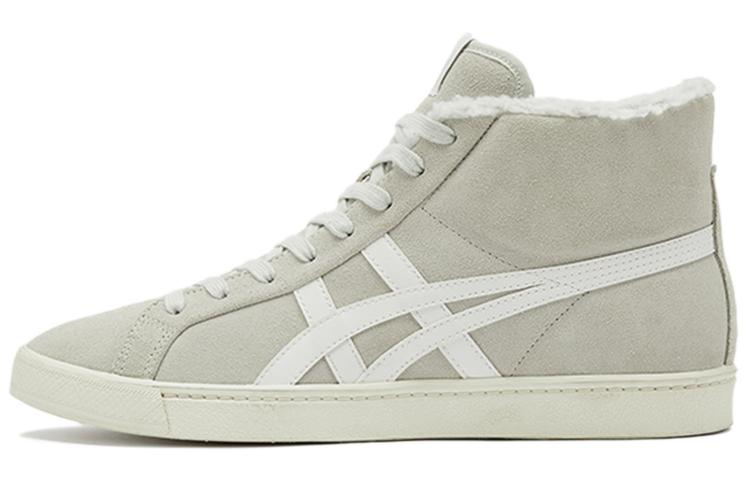 Обувь Onitsuka Tiger Fabre Rb Серый Белый 1183B809-020 36