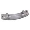 new for LG washing machine MEF628219 MEF628219JX L51VNG20 M51TNG45/40 drum door hinge