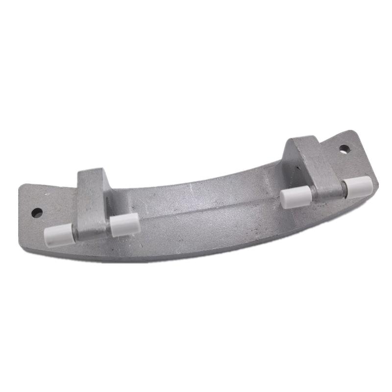 new for LG washing machine MEF628219 MEF628219JX L51VNG20 M51TNG45/40 drum door hinge